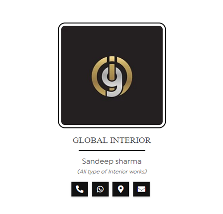 Global Interiors