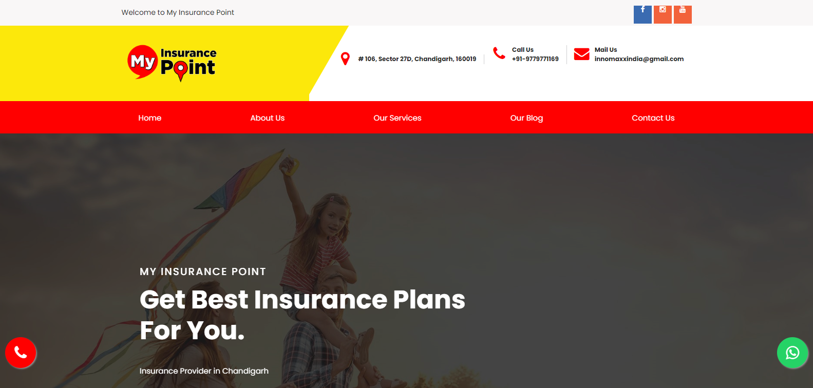 myInsurancePoint