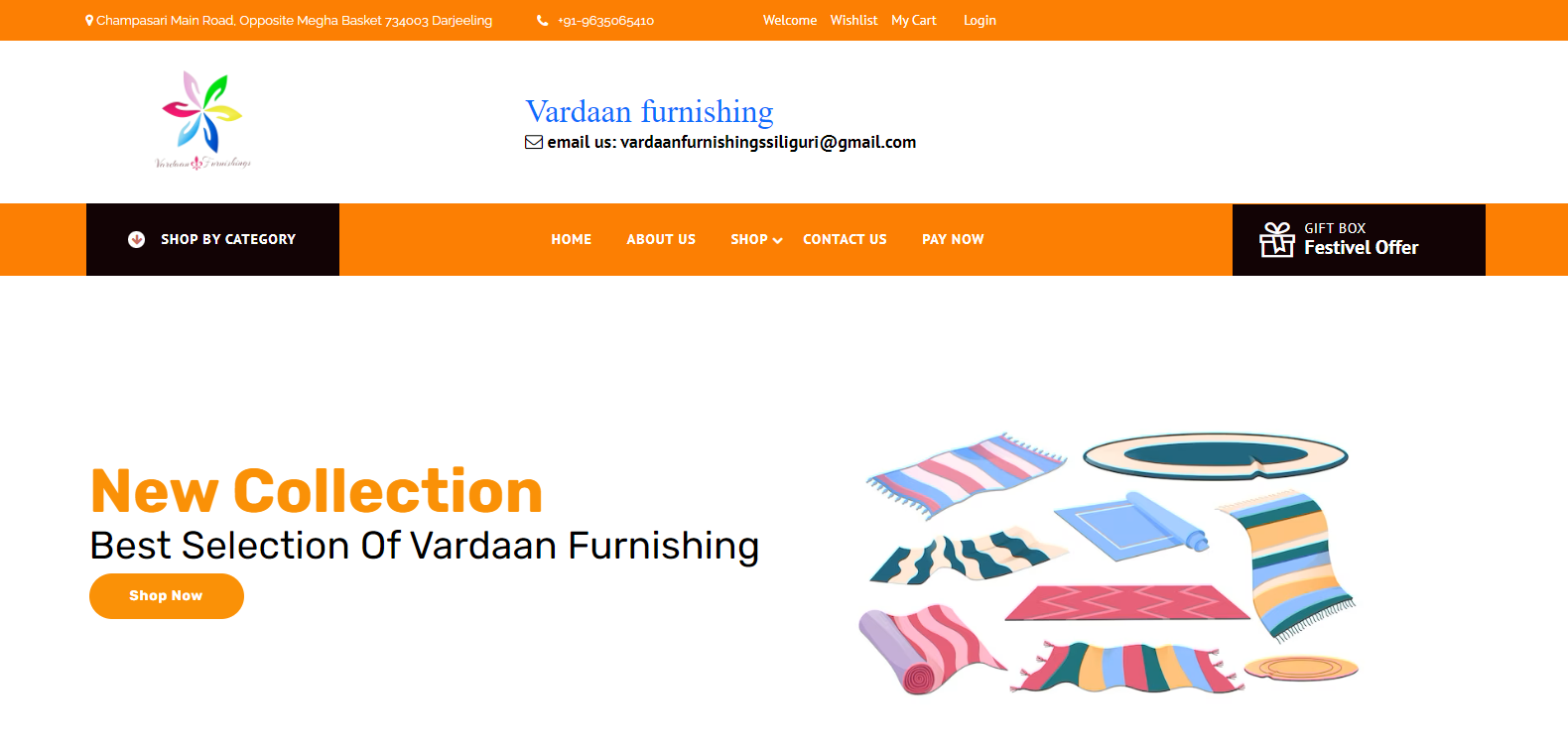 vardaanFurnishing